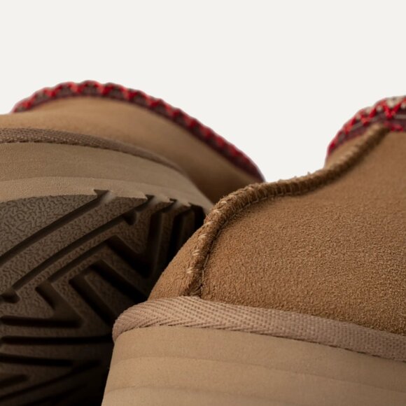 UGG Women's Tazz - Chestnut - Picture 5 of 5